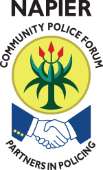 Napier Community Police Forum logo