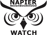 Napier Neighbourhood Watch